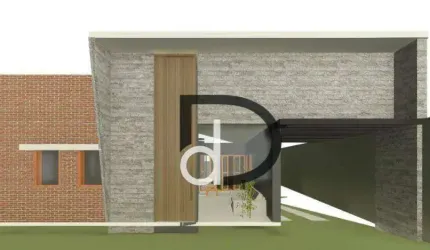 Casa  à venda, 290 m² por R$ 3.500.000 - Condomínio Vista Alegre - Sede - Vinhedo/SP
