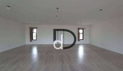 Sala comercial para Venda e Locação no Centro de Valinhos