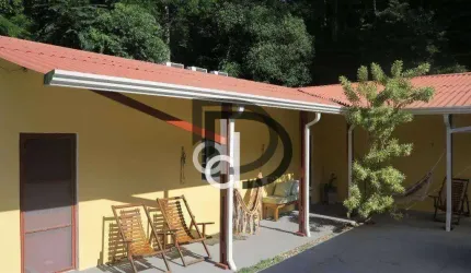 Casa com 3 quartos à venda, 160 m²  - Condomínio Vista Alegre - Café - Vinhedo/SP