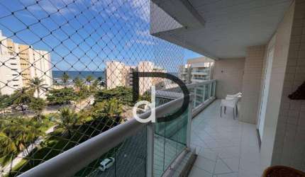 Apartamento à venda, 85 m² por R$ 3.000.000,00 - Riviera de São Lourenço - Bertioga/SP
