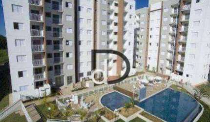 Apto 2 quartos, com lazer completo em Valinhos