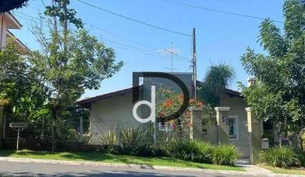 Casa á venda no Vista Alegre Sede