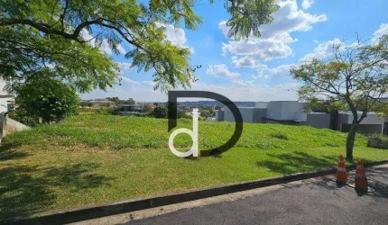 Terreno à venda, 2000 m² - Condomínio Jardim Primavera - Louveira/SP