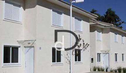 Casa , tipo Villagio, 3 quartos  1 suite