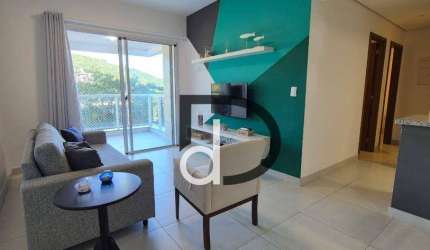 Apartamento à venda, 80 m² por R$ 1.070.000,00 - São Lourenço - Bertioga/SP