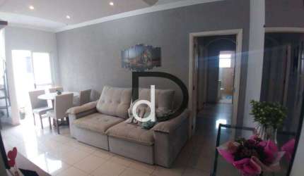 Cobertura em Vinhedo, R$ 620.000