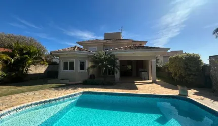 Casa à venda, 350 m² por R$ 3.000.000,00 - Condomínio Vista Alegre - Sede - Vinhedo/SP