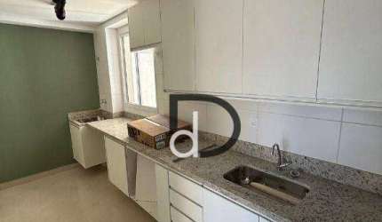 Apartamento com 2 quartos à venda, 55 m² por R$ 440.000 - Residencial Nova Era - Valinhos/SP