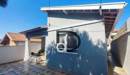 Casa Térrea, Vila Planalto, 3 quartos