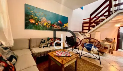 Village à venda, 70 m² por R$ 1.130.000,00 - Riviera de São Lourenço - Bertioga/SP
