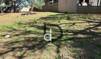 Terreno à venda, 801 m² - condomínio Reserva dos Vinhedos - Louveira/ SP