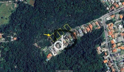 Terreno à venda, 1026 m² por R$ 560.000,00 - Condomínio Vista Alegre - Café - Vinhedo/SP