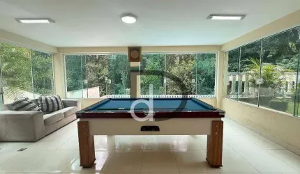 Casa com 3 quartos e fundo para área de preservação à venda, 298 m² por R$ 1.340.000 - Condomínio Vista Alegre - Café - Vinhedo/SP