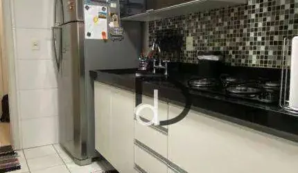 Apartamento com 3 suítes à venda, 89 m² por R$ 699.000 - Condomínio Riviera de Vinhedo - Vinhedo/SP