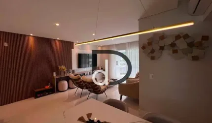 Apartamento à venda, 108 m² por R$ 3.200.000,00 - Riviera de São Lourenço - Bertioga/SP