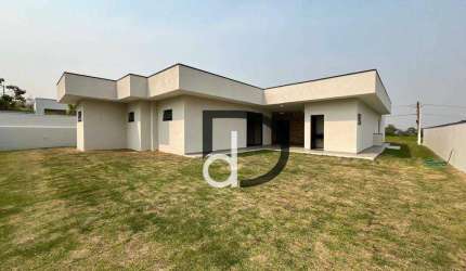 Casa com 3 Quartos à venda,  Condomínio Campo de Toscana - Vinhedo/SP