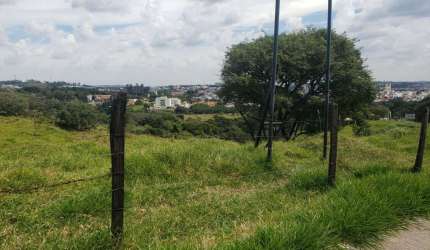 Terreno comercial, Centro, Vinhedo, Vista privilegiada
