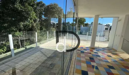 Village com 4 dormitórios à venda, 371 m² por R$ 2.400.000 - Riviera de São Lourenço - Bertioga/SP