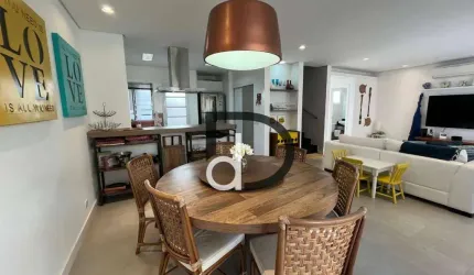 Village à venda, 374 m² por R$ 3.250.000,00 - Riviera de São Lourenço - Bertioga/SP