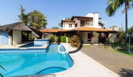 Casa em condomínio fechado, Valinhos