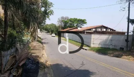 Terreno à venda na Vila João XXIII em Vinhedo/SP