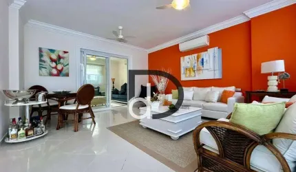 Cobertura com 4 dormitórios à venda, 400 m² por R$ 16.000.000 - Riviera de São Lourenço - Bertioga/SP
