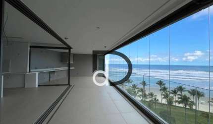 Apartamento com 4 dormitórios à venda, 174 m² por R$ 15.000.000 - Riviera de São Lourenço - Bertioga/SP
