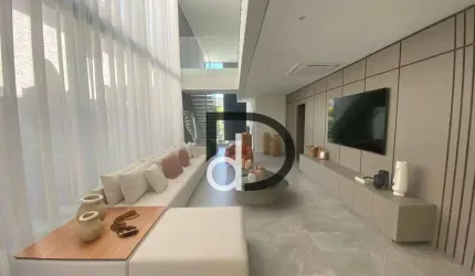 Casa com 6 dormitórios à venda, 420 m² por R$ 13.900.000 - Riviera de São Lourenço - Bertioga/SP