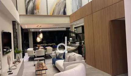 Casa na Riviera de São Lourenço , no Golf ,com 6 dormitórios à venda, 380 m² por R$ 10.900.000 - Módulo 11 - Bertioga/SP