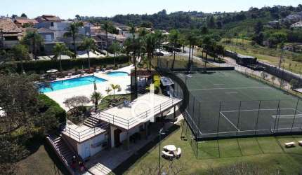 Casa em condomínio, 4 quartos, Terras do Caribe