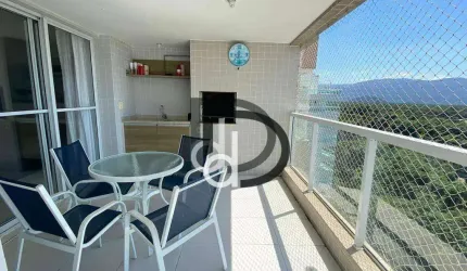 Apartamento locação, Reserva da Mata, 3 quartos, 1 suíte