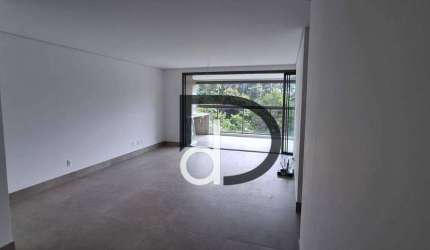 Apartamento com 4 dormitórios à venda, 163 m² por R$ 5.350.000,00 - Riviera de São Lourenço - Bertioga/SP