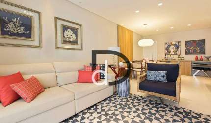 Apartamento para locação, Copacabana, 4 quartos, 2 suites