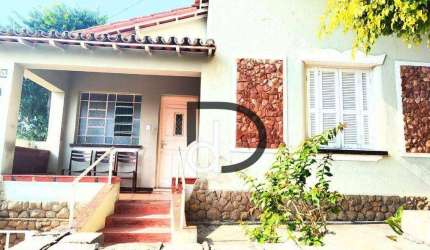 Casa com 2 quartos à venda, 161 m²  - Centro - Vinhedo/SP