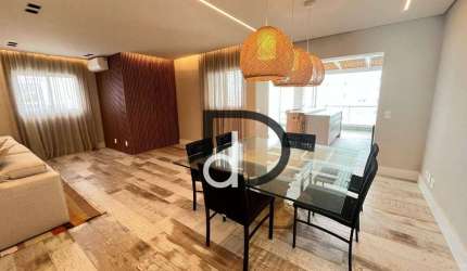 Cobertura à venda, 208 m² por R$ 6.500.000,00 - Riviera de São Lourenço - Bertioga/SP