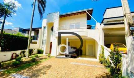 Casa à venda no Condomínio Vivenda das Cerejeiras, em Valinhos/SP!