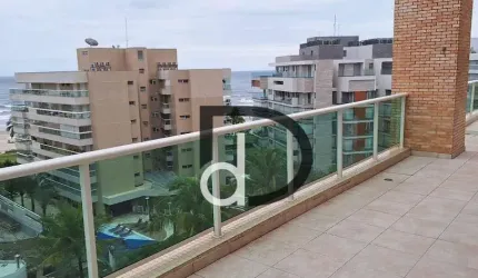 Cobertura c vista para o mar , mod 7