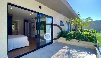 Casa com 7 dormitórios à venda, 739 m² por R$ 21.900.000 - Riviera de São Lourenço - Bertioga/SP
