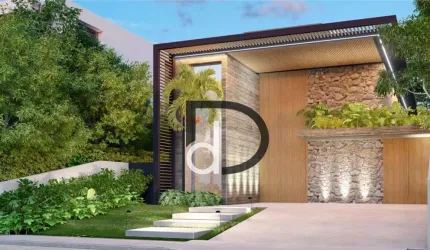Casa com 5 dormitórios à venda, 400 m² por R$ 15.000.000 - Riviera de São Lourenço - Bertioga/SP