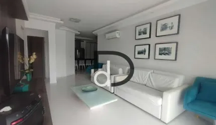 Apartamento para locação, 3 quartos, 2 suítes