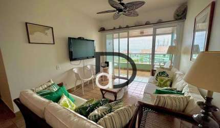 Apartamento com 4 dormitórios à venda, 149 m² por R$ 3.300.000 - Riviera de São Lourenço - Bertioga/SP