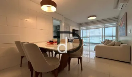 Apartamento à venda, 141 m² por R$ 3.900.000,00 - Riviera de São Lourenço - Bertioga/SP