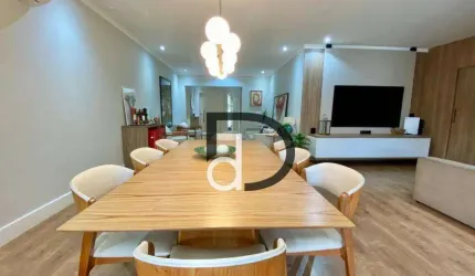 Casa Térrea Completa com 3 Suítes em Valinhos/SP