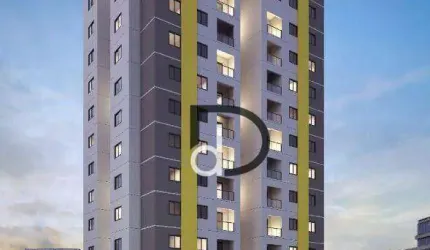 Lançamento Residencial Arezzo em Valinhos/SP: 3 Quartos, 1 Suíte, 2 Vagas – Entrega em 2026!