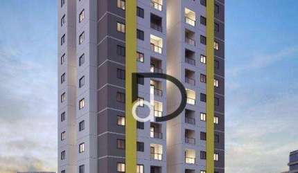 Lançamento Residencial Arezzo em Valinhos/SP: 3 Quartos, 1 Suíte, 2 Vagas – Entrega em 2026!