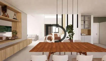 Lançamento Residencial Arezzo em Valinhos/SP: 3 Quartos, 1 Suíte, 2 Vagas – Entrega em 2026!