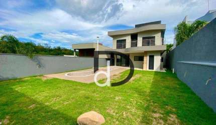 Casa à venda no Condomínio Reserva dos Vinhedos, em Louveira/SP!!