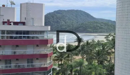 Apartamento com 3 dormitórios, 114 m² - venda por R$ 3.000.000 ou aluguel - Riviera de São Lourenço - Bertioga/SP