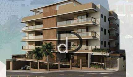 Apartamento com 3 quartos à venda, 140 m² por R$ 1.100.000 - Pinheirinho - Vinhedo/SP