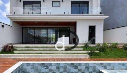 Casa à venda com 3 suítes em Valinhos